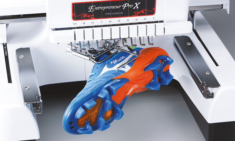 Cadres à broder clipsables gauche et droit 45 x 24 mm PRCLP45LR – Image 2