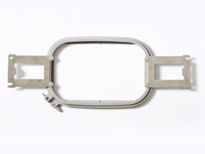 Cadre à broder standard 180 x 130 mm PRH180