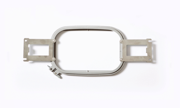Cadre à broder standard 180 x 130 mm PRH180