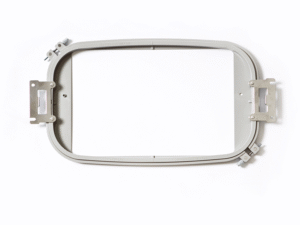 Cadre à broder standard 300 x 200 mm PRH300