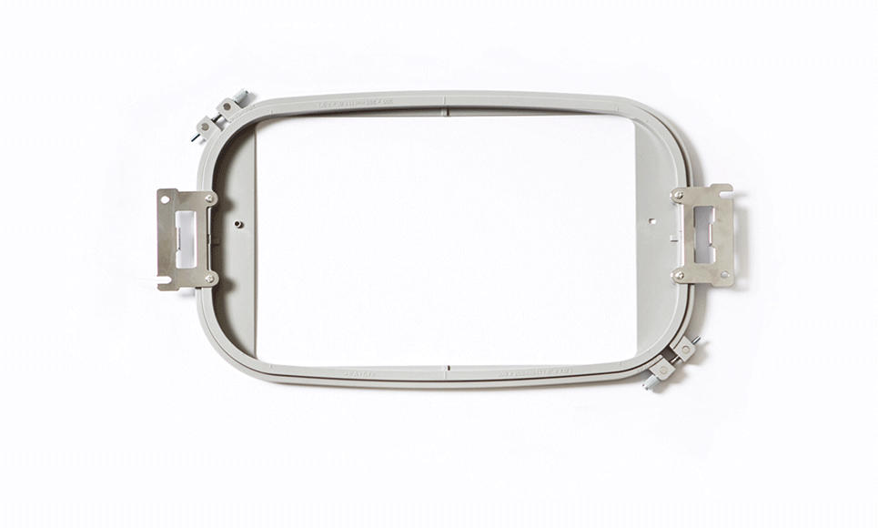 Cadre à broder standard 300 x 200 mm PRH300