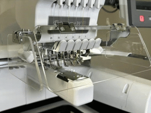 Alternative view of Protège-doigts PR6FG1