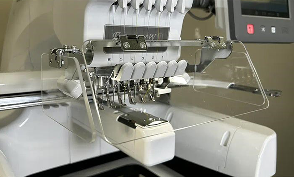 Protège-doigts PR6FG1 – Image 2