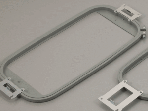 Cadre à broder standard 360 x 200 mm PRPH360