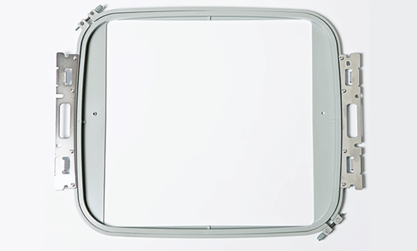Cadre à broder Jumbo 360 x 360 mm PRPJF360