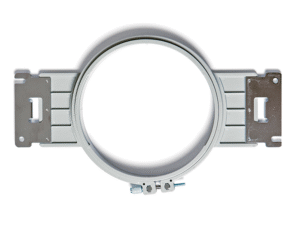 Cadre à broder rond 130 mm PRPRF130