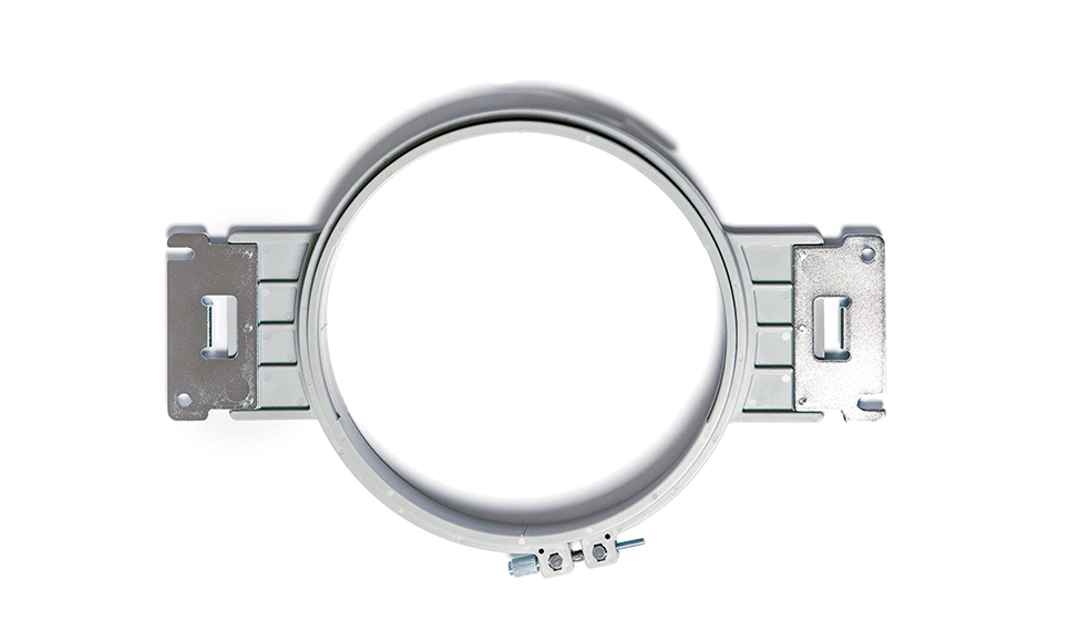 Cadre à broder rond 160 mm PRPRF160