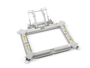 Cadre magnétique L polyvalent 180 x 130 mm (cadre uniquement) PRVMFL