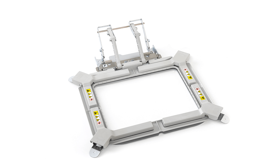 Cadre magnétique L polyvalent 180 x 130 mm (cadre uniquement) PRVMFL