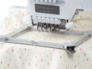 Alternative view of Cadre magnétique L polyvalent 180 x 130 mm (cadre uniquement) PRVMFL