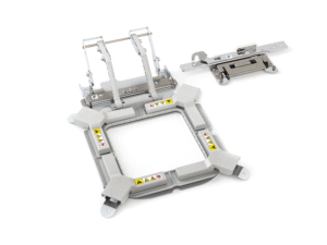 Kit cadre magnétique M polyvalent 100 x 100 mm PRVMFMKIT