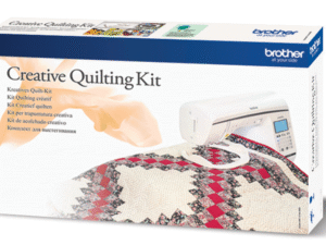 Kit Quilting Brother QKF2