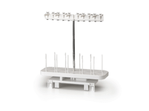 Porte-bobines multiple 10 broches Brother TS5