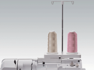 Large porte multi-bobines TS7