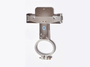 Cadre à broder compact S 44 x 38 mm VRSF44