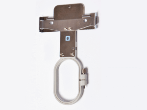 Cadre à broder compact S 75 x 33 mm VRSFV