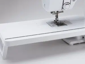 Grande table d’extension WT17