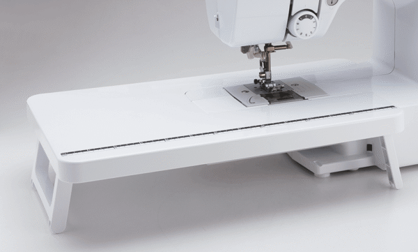 Grande table d’extension WT17