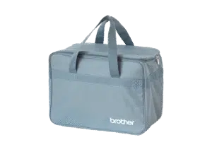 ZHSMGREYBAG Sac de rangement en tissu pour machine à coudre