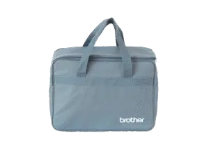 ZHSMGREYBAG Sac de rangement en tissu pour machine à coudre