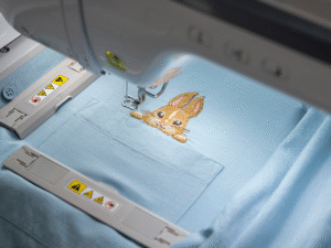 Machine à broder Celeste Innov-is CX1e