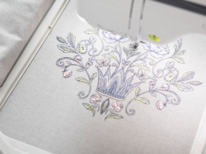 Machine à broder Celeste Innov-is CX1e