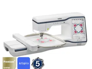 Machine à broder Celeste Innov-is CX1e