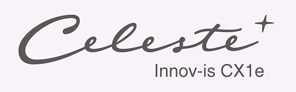 Celeste Innov-is CX1e