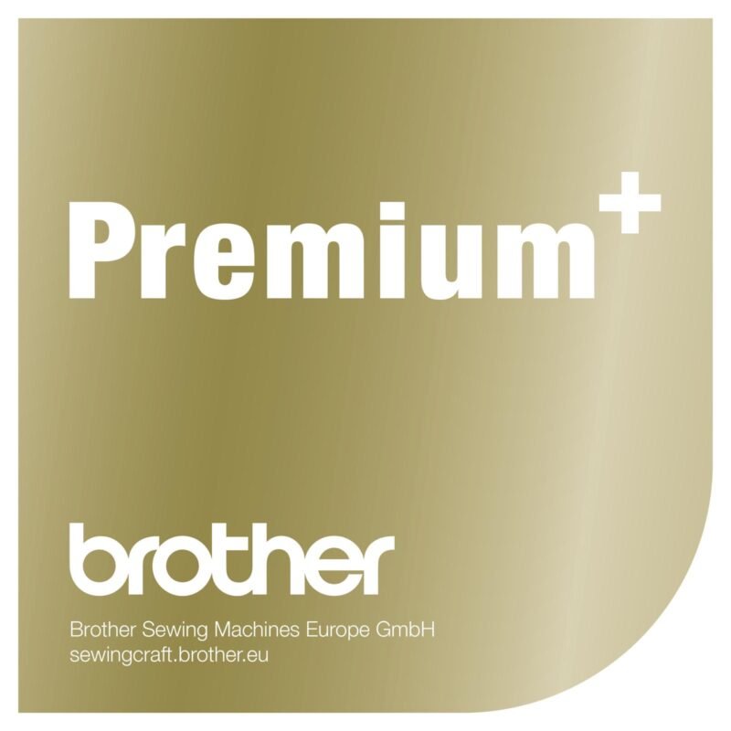 Jebrode Premium+ Brother
