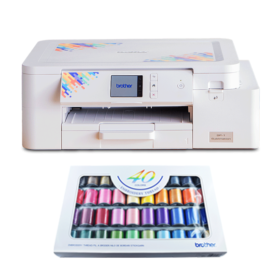 Promo Machine à broder Celeste Innov-is CX1e