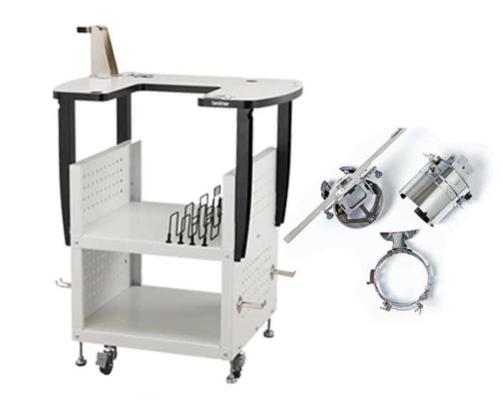 Promo PR1060W machine à broder à 10 aiguilles