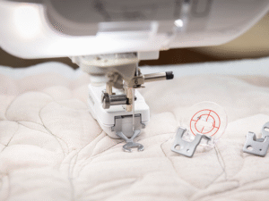 Machine à coudre et à quilter Celeste Innov-is CX1