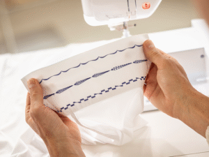 Machine à coudre et à quilter Celeste Innov-is CX1