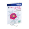 Logiciel de broderie PE-Design Plus 2