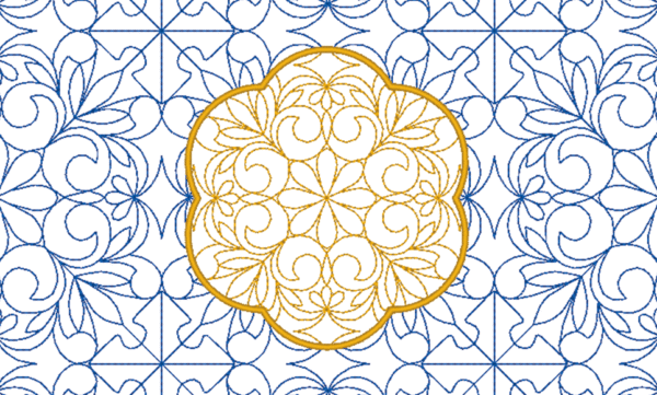 Logiciel de broderie PE-Design 11