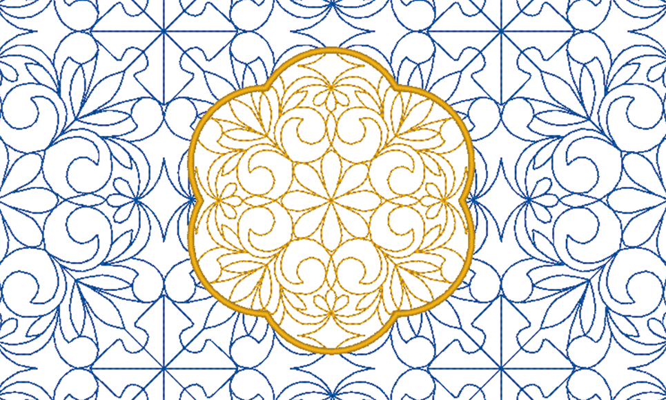 Logiciel de broderie PE-Design 11