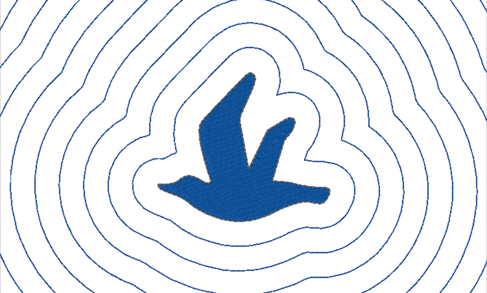 Logiciel de broderie PE-Design 11