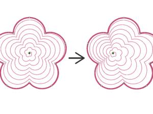 Logiciel de broderie PE-Design 11