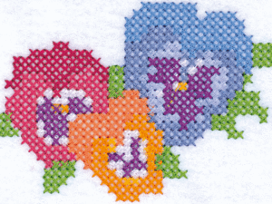 Logiciel de broderie PE-Design Plus 2