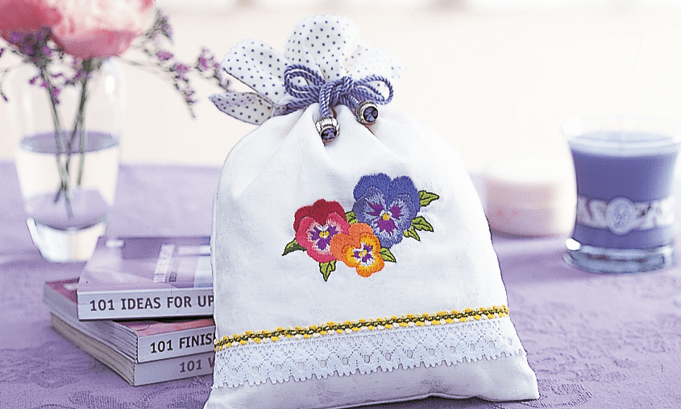 Logiciel de broderie PE-Design Plus 2