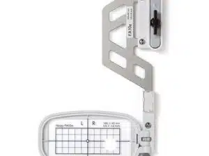Cadre à broder 100x40 mm FA10e Janome
