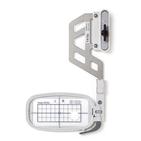 Cadre à broder 100x40 mm FA10e Janome