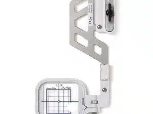 Cadre à broder 100x40 mm FA5e Janome