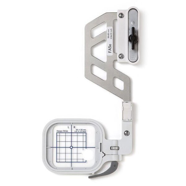 Cadre à broder 100x40 mm FA5e Janome