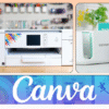 Formation canvas et sublimation – séance de 3h