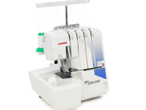 Surjeteuse Janome MyLock 644D