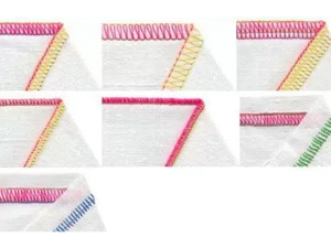 Surjeteuse Janome MyLock 644D