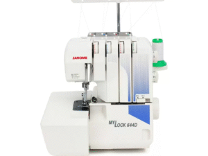 Surjeteuse Janome MyLock 644D