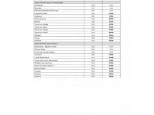 Logiciel de broderie Janome Artistic Digitizer Junior