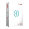 Logiciel de broderie Janome Artistic Digitizer v1